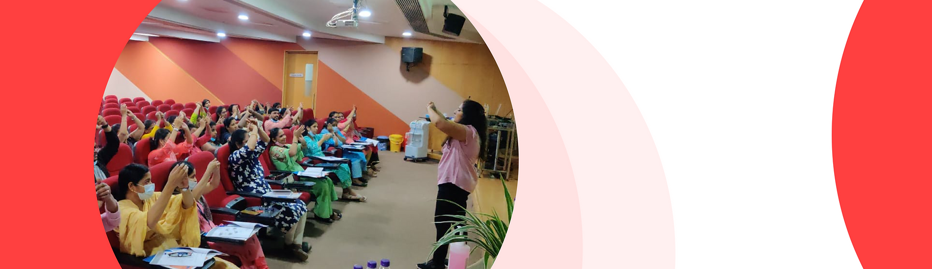 AFAI — Anubandha First Aid Academy