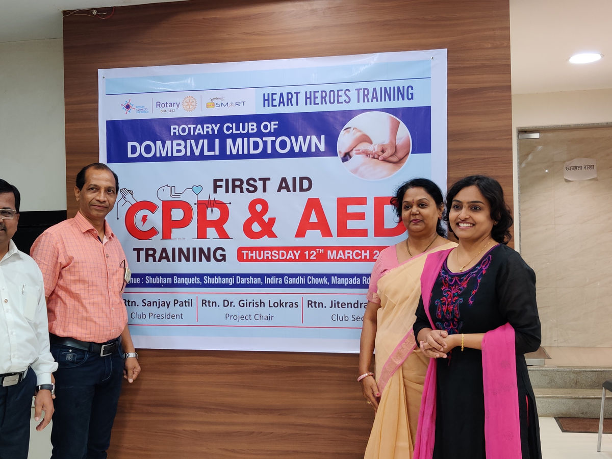 AFAI training moment 63