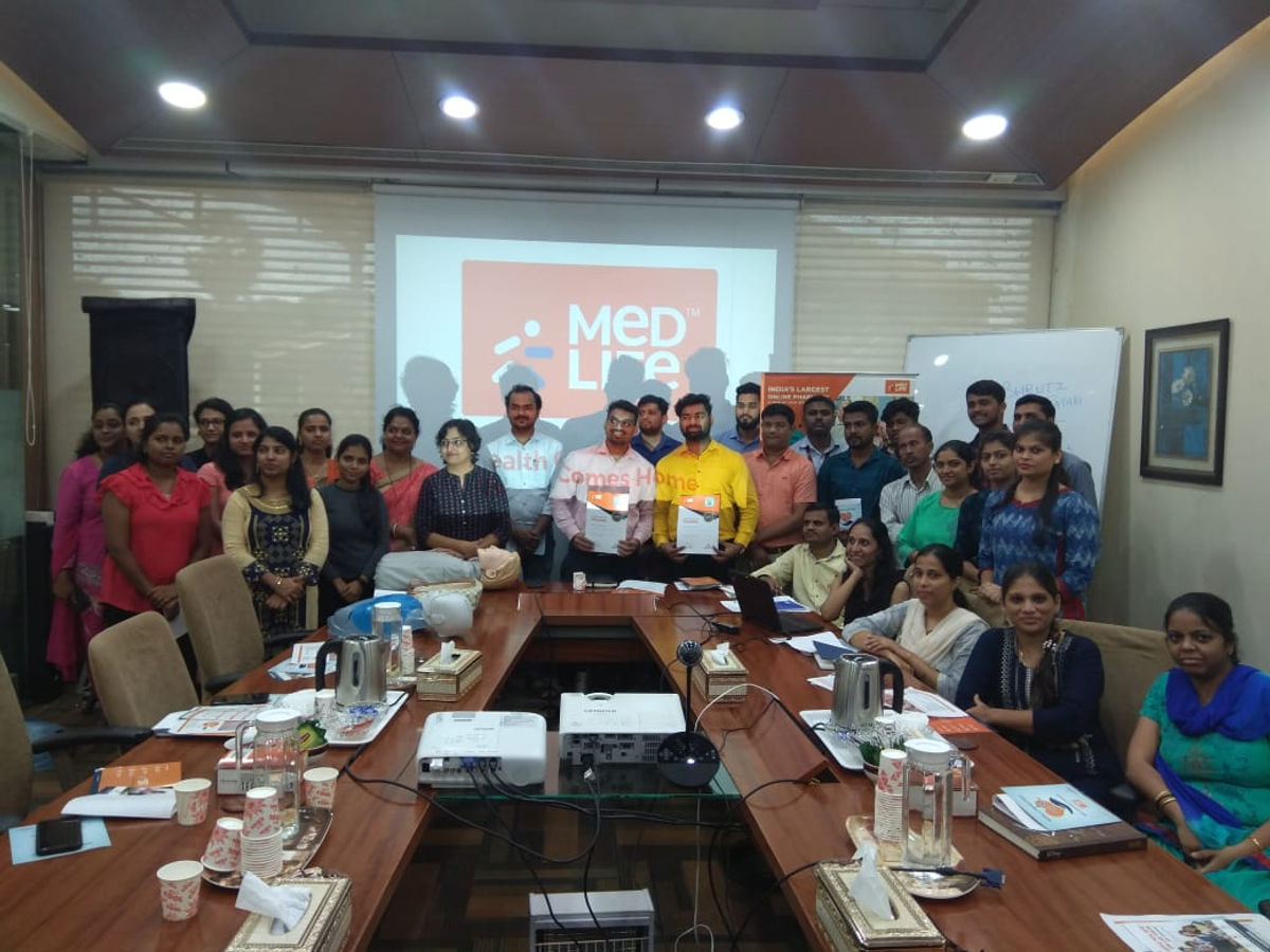 AFAI training moment 64