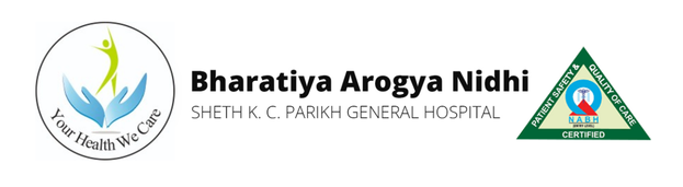 Bharatiya Arogya Nidhi