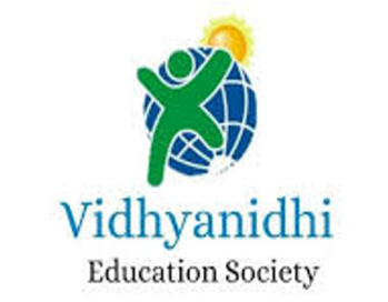 Vidhyanidhi Education Society