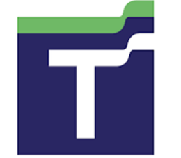 Partner company logo