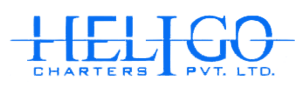 Heligo Charters