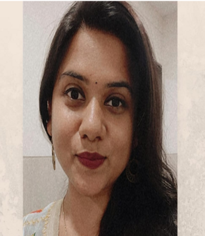 Dr. Pooja Agrawal