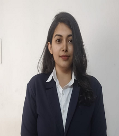 Dr. Pooja Chawada
