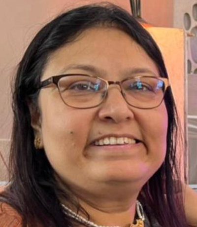 Dr. Preeti Nanda