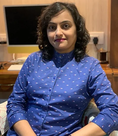 Dr. Shruti Arabatti Pataki